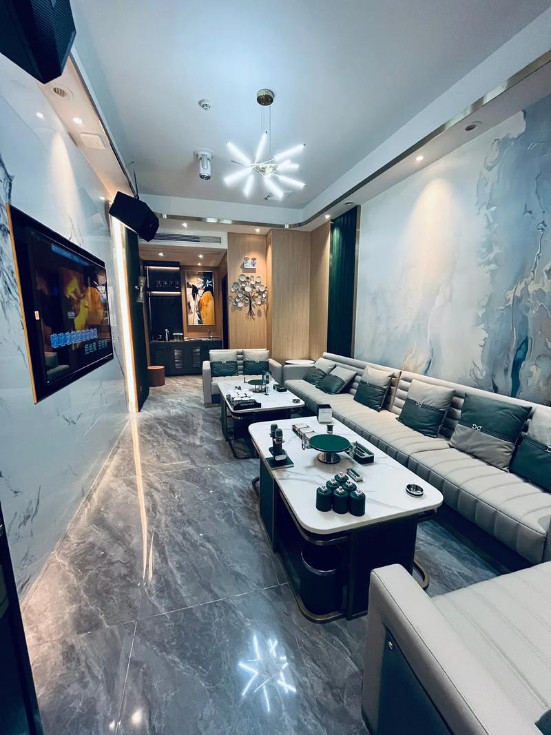 玉林商务ktv哪里有商务ktv推荐-福绵区ktv预定