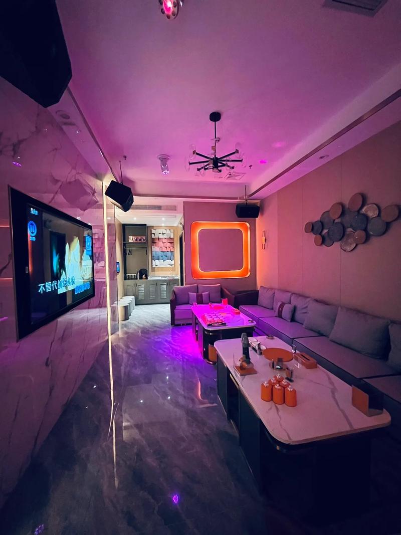 玉林商务ktv创新商务ktv模式解析-福绵区ktv预定